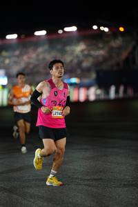 BIB: 2142
                            <button type="button" onclick="openModal(23007644)" class="btn btn-primary btn-sm float-right btn-popup" data-toggle="modal" data-target=".modal-high-quality">
                        <i class="fas fa-shopping-cart"></i> Add to Cart
                    </button>
                                            <button type="button" onclick="isThisMe(23007644, true)" class="btn btn-success btn-sm float-right btn-popup btn-isme hidden" data-toggle="tooltip" data-placement="bottom" title="นี่คือรูปของคุณใช่ไหม คลิกที่นี่เพื่อเอาเข้าอัลบั้ม">
                        <i class="fas fa-plus"></i> Add to album
                    </button>
                    <button type="button" onclick="isThisMe(23007644, false)" class="btn btn-warning btn-sm float-right btn-popup btn-isnotme hidden">
                        <i class="fas fa-ban"></i> Remove from album
                    </button>